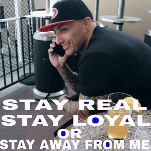 Meet your Posher, Gabriel